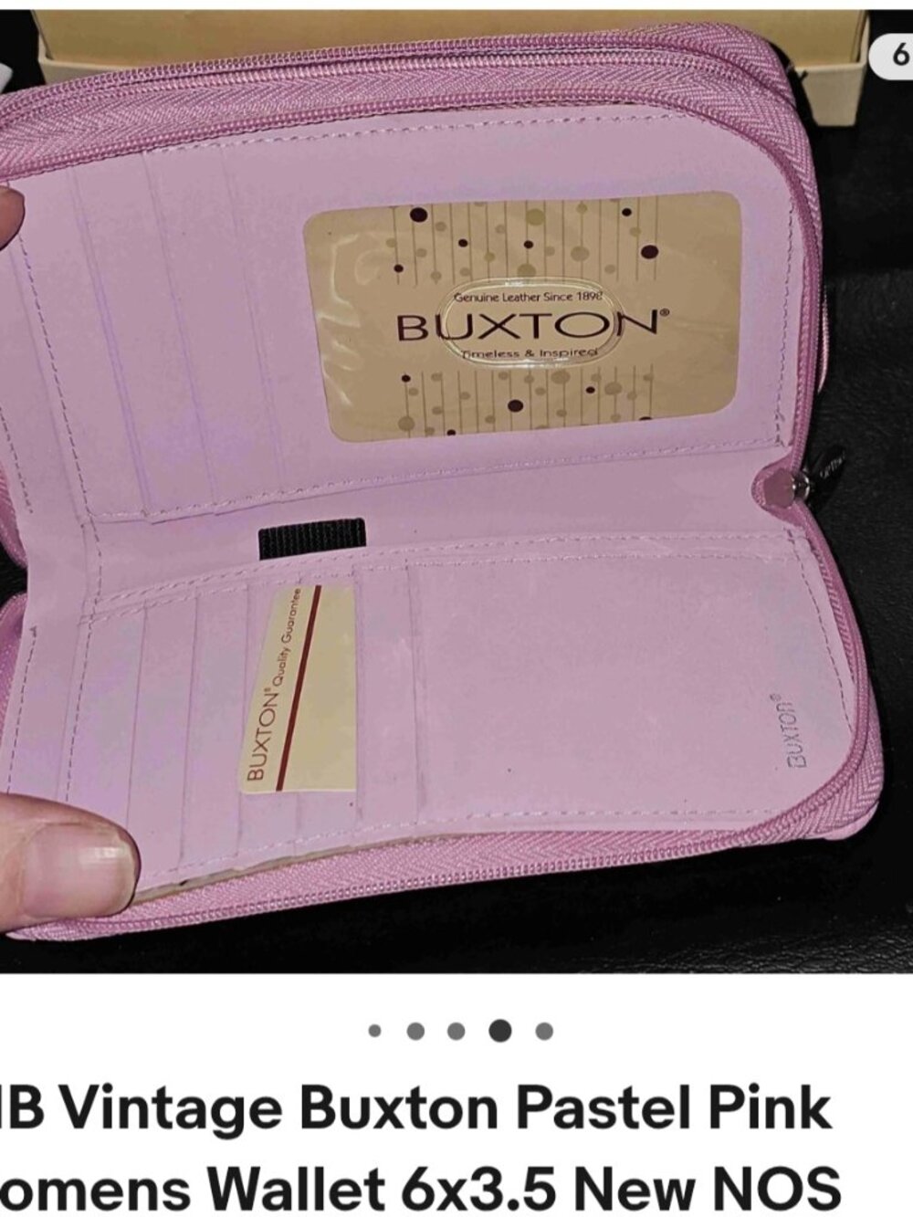 Wallet - Picture 5 of 8